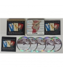 Chantons Français 1925-1944, Cd audio