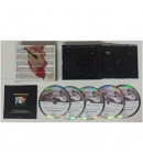 Chantons Français 1925-1944, Cd audio