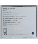 Nadales 2011 Luz de Gas, Cd audio