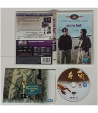 Annie Hall, Dvd Video