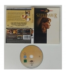 September, Dvd Video