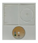 September, Dvd Video