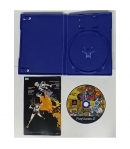 Metal Slug 4, Playstation 2, Pal-Esp