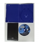 Gunbird Special Edition, Playstation 2, Pal-Esp