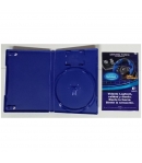 Caja y Manual Wrc 2, Playstation 2, Pal-Esp. SIN JUEGO