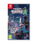 Leyendas Pokémon: Z-A