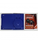 Caja y Manual Moto Gp 4, Playstation 2, Pal-Esp. SIN JUEGO