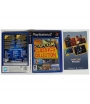 Caja Vacia Capcom Classics Collection, Sony Playstation 2, Pal-esp. SIN JUEGO