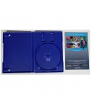 Caja Vacia Capcom Classics Collection, Sony Playstation 2, Pal-esp. SIN JUEGO