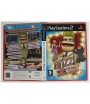 Caja Vacia Buzz el Gran Concurso Musical, Sony Playstation 2, Pal-esp. SIN JUEGO