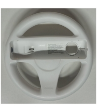 Volante Nintendo Wii, Original Nintendo, RVL-024