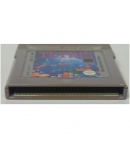 Tetris, Nintendo Game Boy. Pal-Esp