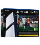 Consola Playstation 5 Pro V2 + Ea Sports Fc 26 DISPONIBLE A PARTIR DEL 22 DE OCTUBRE 2025