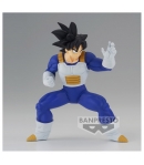 Figura Dragon Ball Z Son Goku Chosenshiretsuden III Banpresto 14 cm