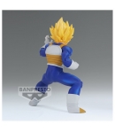 Figura Dragon Ball Z Son Goku Super Saiyan 4, Chosenshiretsuden III Banpresto 14 cm