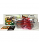 Bongos Donkey Kong Jungle Beat, Nintendo Game Cube, Dol-021. SIN JUEGO