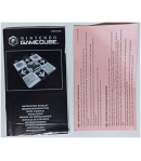 Alfombra de Baile Dancing Stage Mario Mix, Nintendo Game Cube, Dol-024. SIN JUEGO