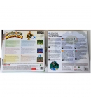 Alfombra de Baile Dancing Stage Mario Mix, Nintendo Game Cube, Dol-024. SIN JUEGO