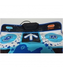 Alfombra de Baile Dancing Stage Mario Mix, Nintendo Game Cube, Dol-024. SIN JUEGO