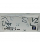 Alfombra de Baile Dancing Stage Mario Mix, Nintendo Game Cube, Dol-024. SIN JUEGO