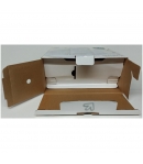 Alfombra de Baile Dancing Stage Mario Mix, Nintendo Game Cube, Dol-024. SIN JUEGO