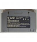 Holy Magic Century, Nintendo 64. Pal-Fra