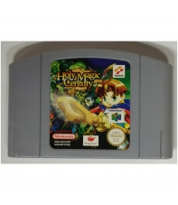 Holy Magic Century, Nintendo 64. Pal-Fra