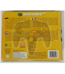 Mando Azul Original, Nintendo 64, Nus-005.