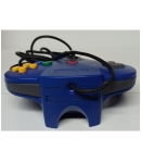 Mando Azul Original, Nintendo 64, Nus-005.