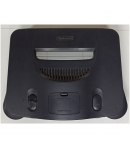 Consola Nintendo 64 Nus-001(Eur), Con Caja, Cables y Mando.