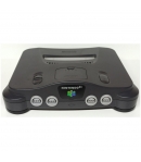 Consola Nintendo 64 Nus-001(Eur), Con Caja, Cables y Mando.