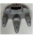 Consola Nintendo 64 Nus-001(Eur), Con Caja, Cables y Mando.