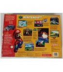 Consola Nintendo 64 Nus-001(Eur), Con Caja, Cables y Mando.