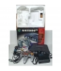 Consola Nintendo 64 Nus-001(Eur), Con Caja, Cables y Mando.
