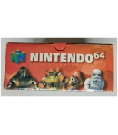 Mando Amarillo Original, Nintendo 64, Nus-005