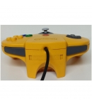 Mando Amarillo Original, Nintendo 64, Nus-005
