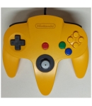 Mando Amarillo Original, Nintendo 64, Nus-005