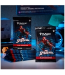 Magic The Gathering Marvel Spider-Man Gift Bundle