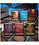 Magic The Gathering Marvel Spider-Man Gift Bundle