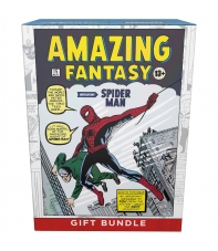Magic The Gathering Marvel Spider-Man Gift Bundle