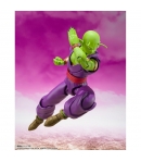 Figura Articulada Dragon Ball Daima, Piccolo Daima SH Figuarts 14 cm