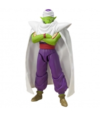Figura Articulada Dragon Ball Daima, Piccolo Daima SH Figuarts 14 cm