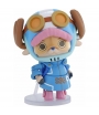 Figura Articulada One Piece, Tony Tony Chopper Future Island Egghead SH Figuarts 7,5 cm