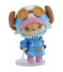 Figura Articulada One Piece, Tony Tony Chopper Future Island Egghead SH Figuarts 7,5 cm