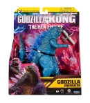 Figura Articulada Godzilla x Kong The New Empire, Godzilla Energizada