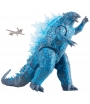 Figura Articulada Godzilla x Kong The New Empire, Godzilla Energizada