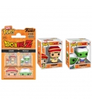 Bitty Pop! Dragon Ball Z, Gohan y Piccolo
