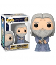 Pop! Albus Dumbledore 183 Harry Potter