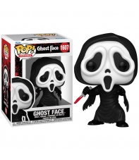 Pop! Movies Ghost Face 1607 Ghost Face