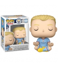 Pop! Football Erling Haaland 68 Manchester City
